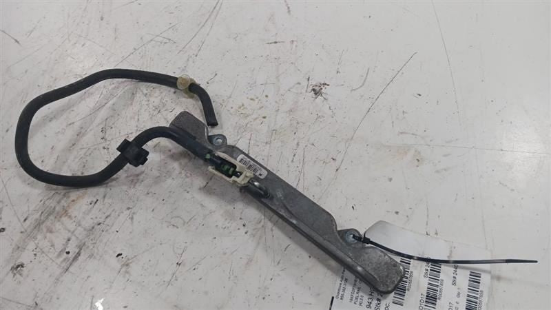Honda Civic Fuel Rail Injection Injector Mount Bar  2016 2017 2018 201