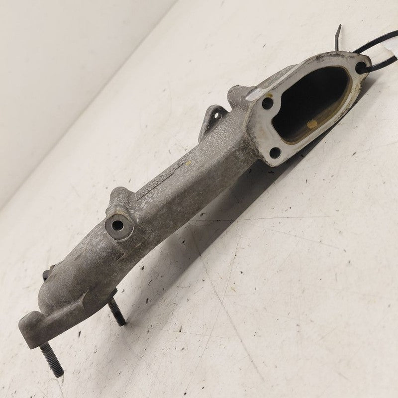Alfa Romeo Stelvio Coolant Line Crossover Pipe  2.0 2018 2019 2020 202