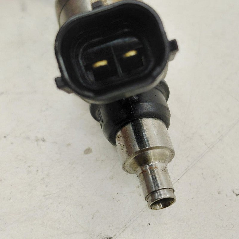 Fuel Injection Injector Gasoline 2.0L Without Turbo Fits 12-18 Ford Fo