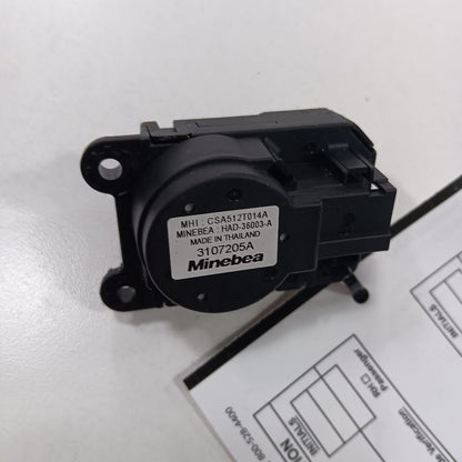 Mitsubishi Outlander Flap Door Motor Heater AC Door Actuator  2020 202