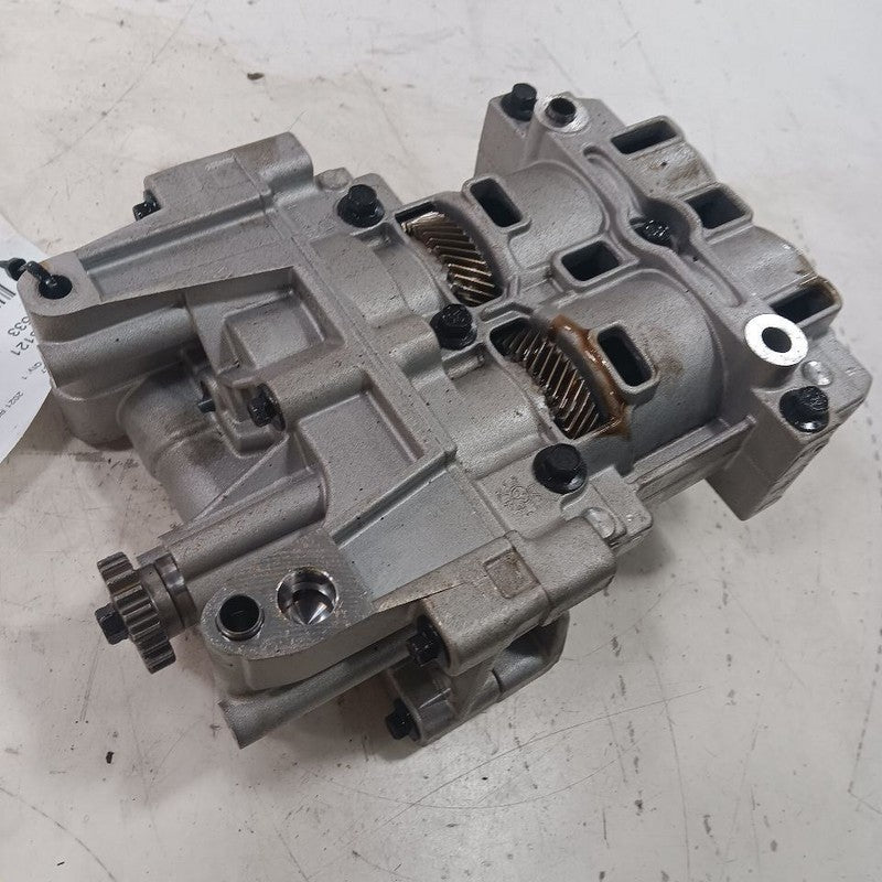 Jeep Renegade 2.4 Engine Oil Pump 2023 2022 2021 2020