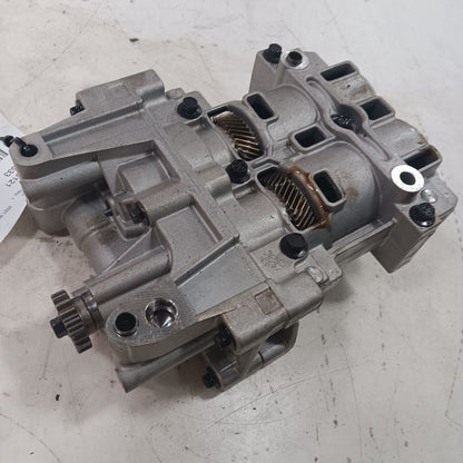 Jeep Renegade 2.4 Engine Oil Pump 2023 2022 2021 2020