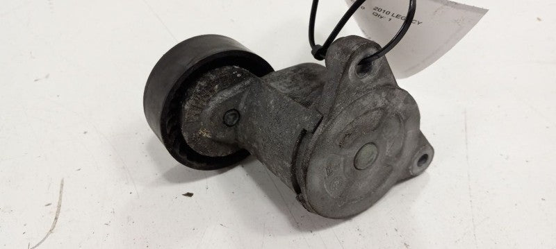 Subaru Legacy Belt Tensioner Pulley 2010 2011 2012 2013 2014 OEM