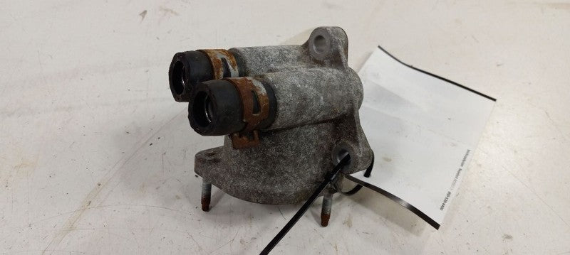 XD Scion Thermostat Housing Mount Bracket 2008 2009 2010 2011 2012 OEM