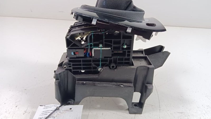 Buick Encore Transmission Gear Shifter 2016 2017 2018 2019