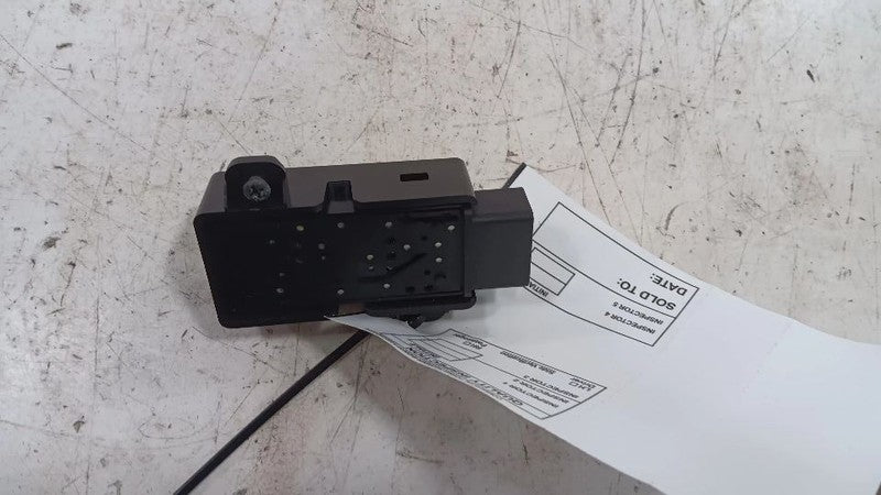 Buick Encore Seat Switch Left Driver Power Seat Control  2013 2014 2015 2016