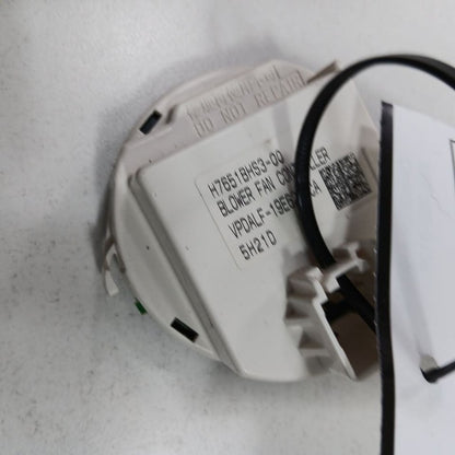 Mazda CX-3 Blower Resistor Fan Motor Speed Resistor  2016 2017 2018 OE