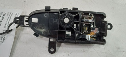 Nissan Altima Door Handle Left Rear Interior Inside 2010 2009 2008 2007