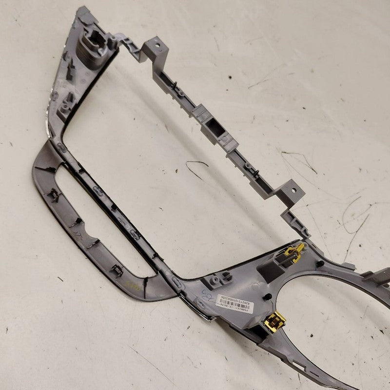 Buick Encore GX Speedometer Bezel Dash Surround Trim  2020 2021 2022 2