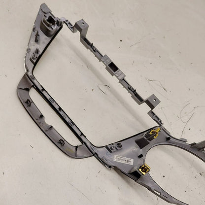Buick Encore GX Speedometer Bezel Dash Surround Trim  2020 2021 2022 2