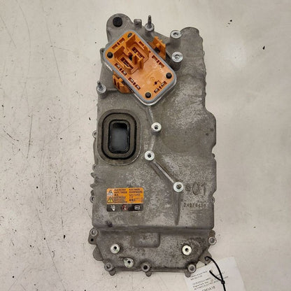 Chevy Volt Hybrid / Electric Module Cover 2019 2018 2017 2016