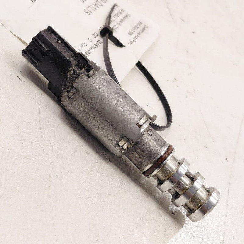 Nissan Maxima Variable Timing Gear Oil Control Valve Solenoid Cylinder