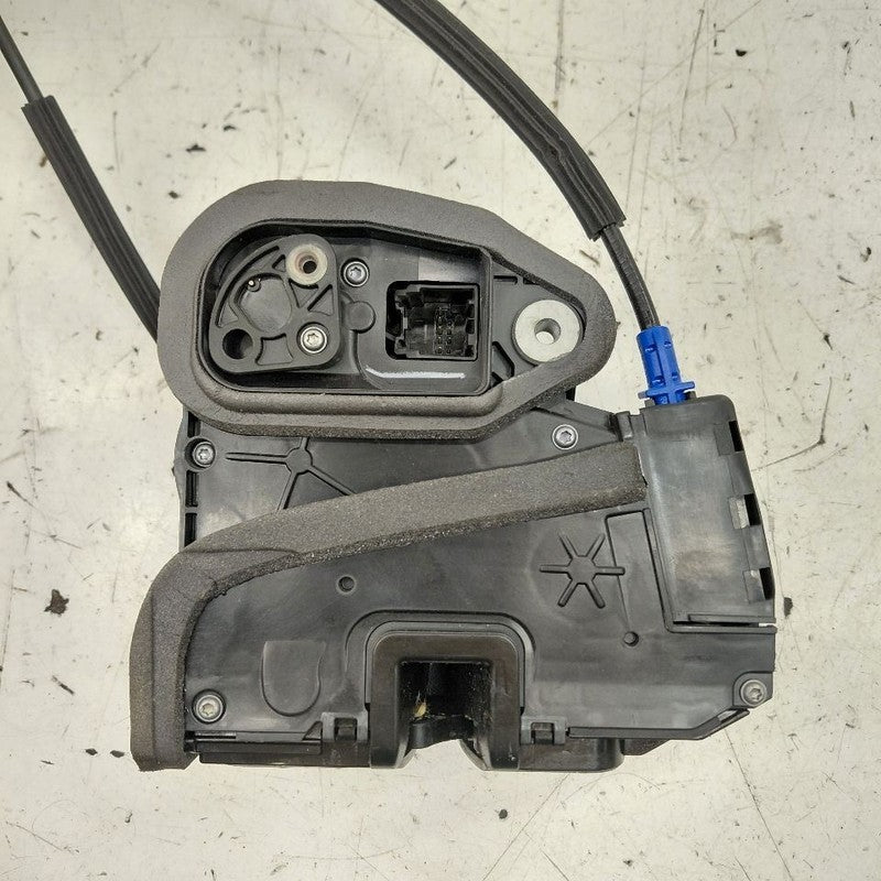 Chevy Volt Door Latch Lock Left Driver Front  2016 2017 2018 2019