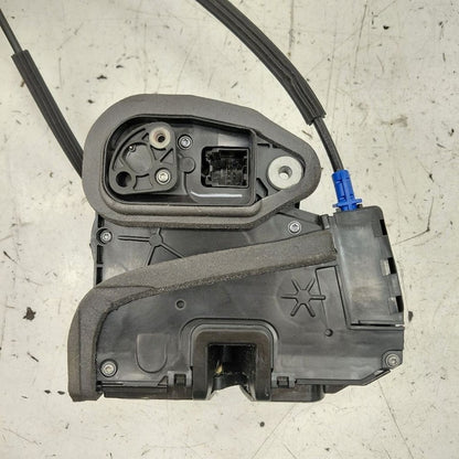 Chevy Volt Door Latch Lock Left Driver Front  2016 2017 2018 2019