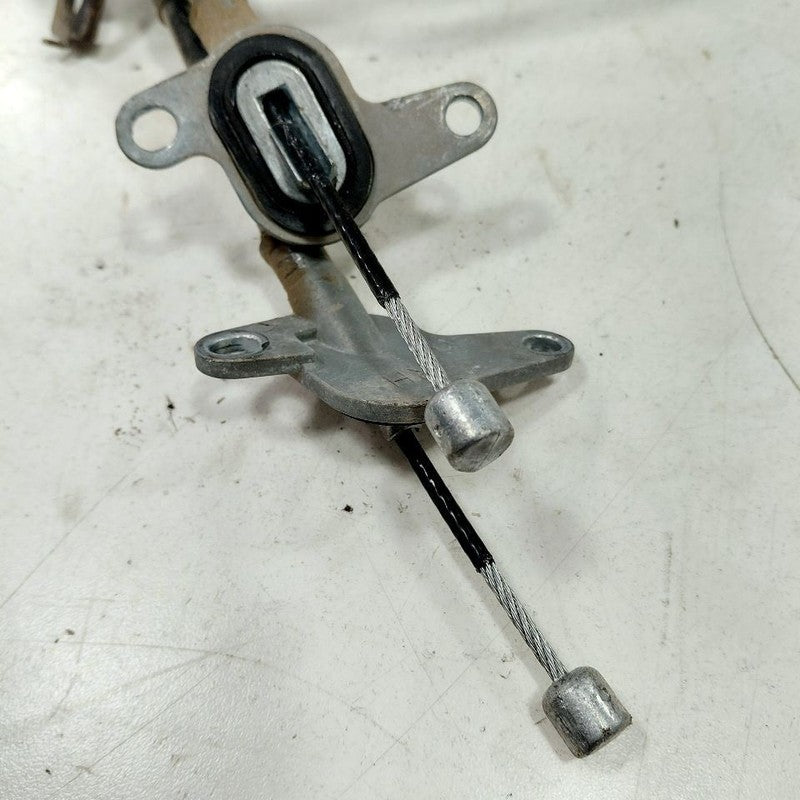 Hyundai Sonata Parking Brake Emergency Brake Cable  2017 2016 2015 OEM