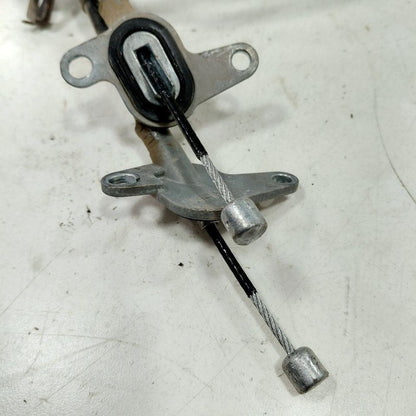 Hyundai Sonata Parking Brake Emergency Brake Cable  2017 2016 2015 OEM