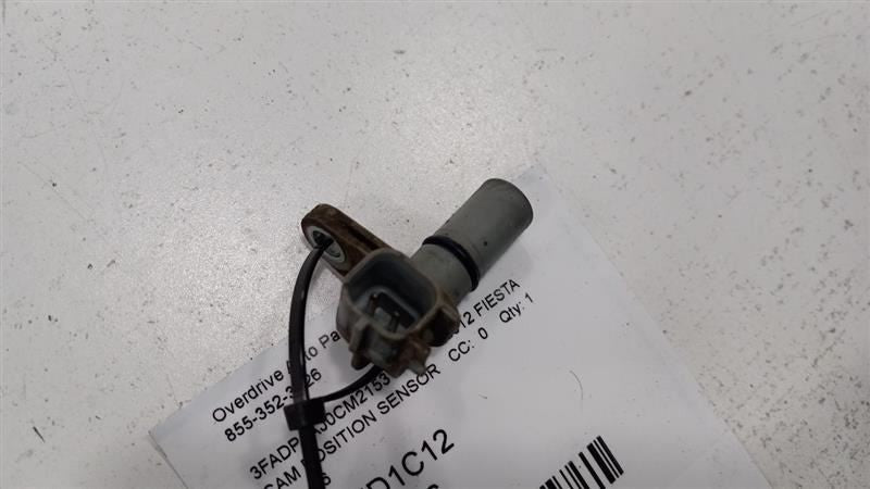 Ford Fiesta Camshaft Cam Shaft Position Sensor 2011 2012 2013 2014 201