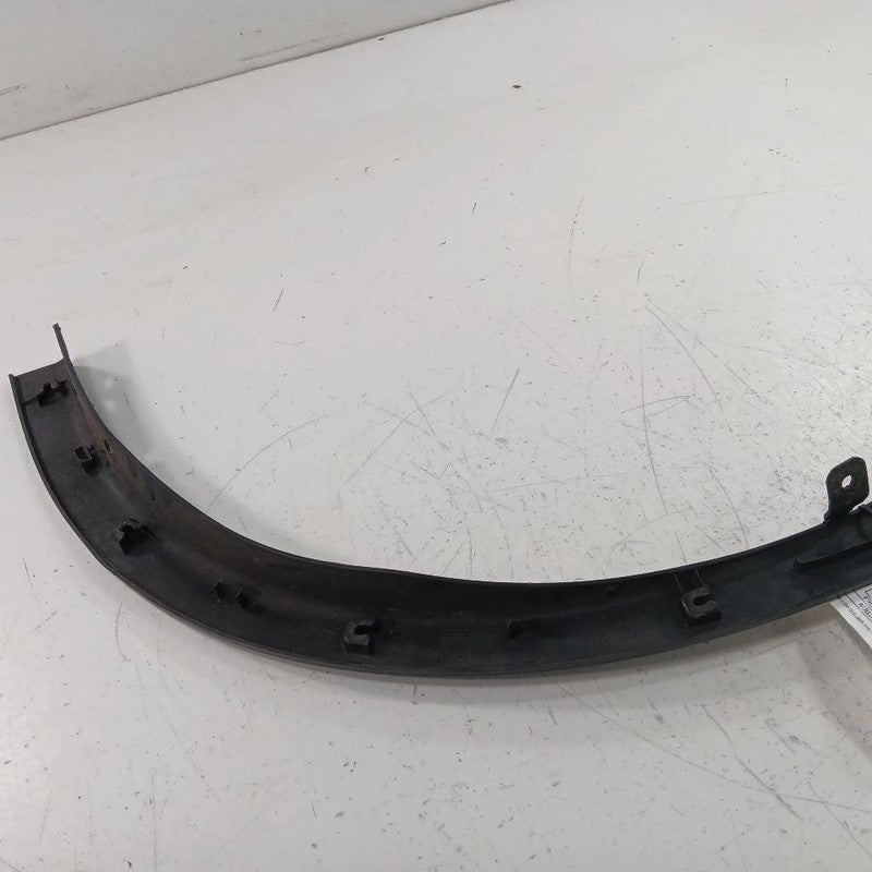 Nissan Rogue Passenger Right Front Fender Flare Extension2014 2015 2016 2017 201