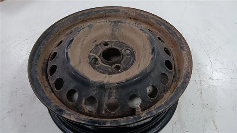 4261174060 Wheel 16x5 Steel Rim Fits 11-15 SCION IQ
