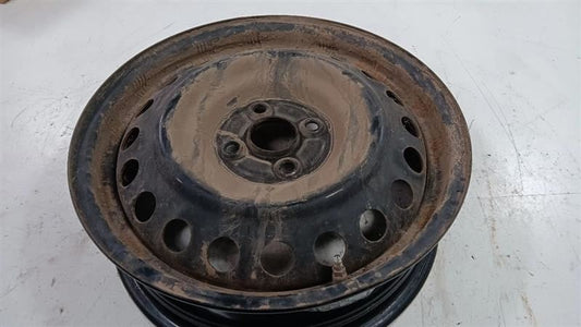 4261174060 Wheel 16x5 Steel Rim Fits 11-15 SCION IQ