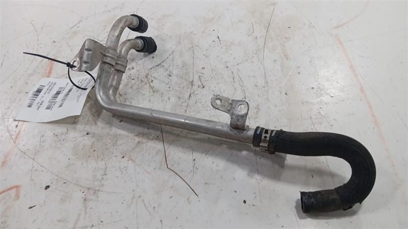 Dodge Dart Coolant Line Crossover Pipe  2013 2014 2015 2016 OEM
