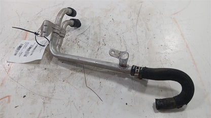 Dodge Dart Coolant Line Crossover Pipe  2013 2014 2015 2016 OEM
