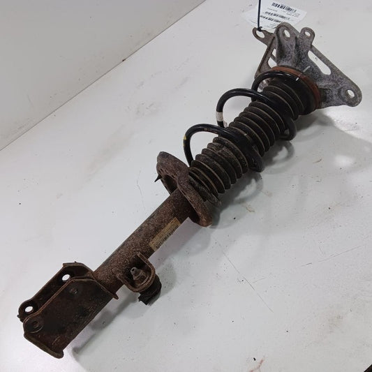 Left Rear Strut 4 Door X Model AWD Fits 16-17 FIAT 500 OEM
