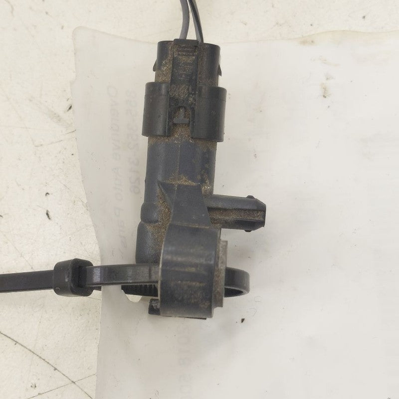2018 Fiat 500 X Model Contact Sensor