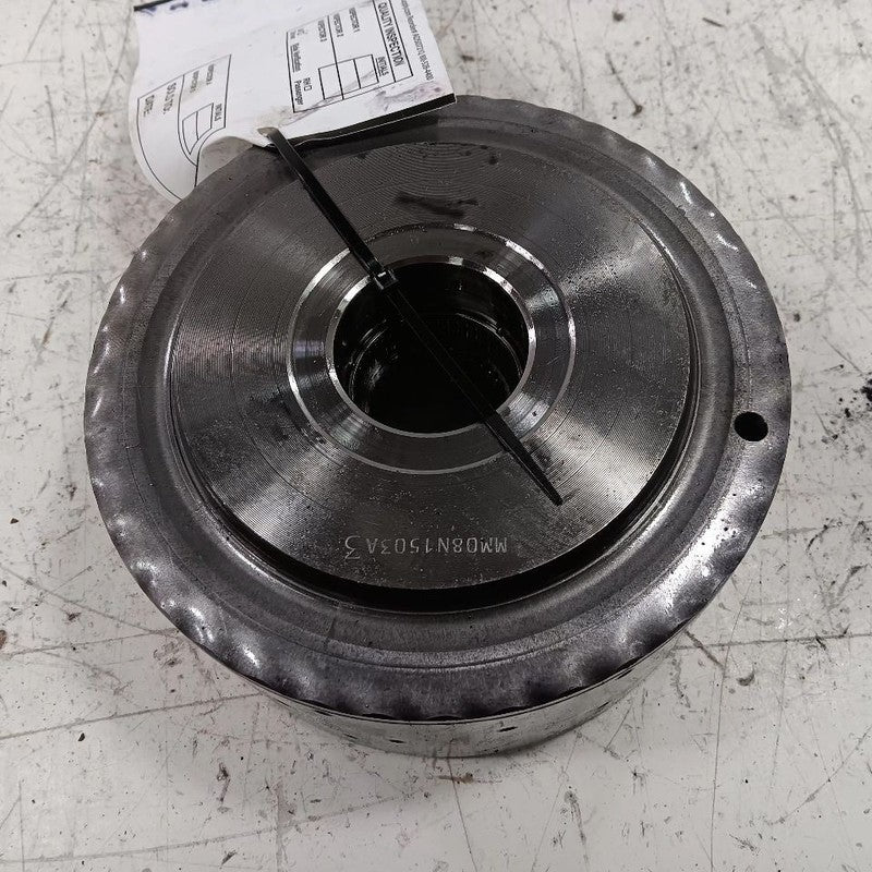 Fiat 500 Automatic Transmission Gear Sprocket 2017 2016 2015 2014 2013 2012