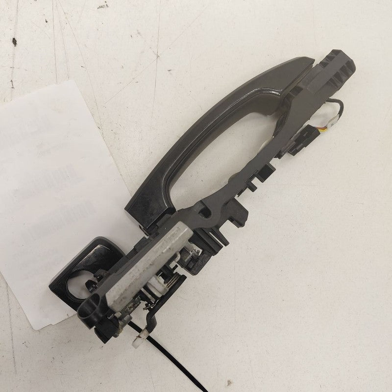 Driver Left Front Door Handle Exterior Fits 12-15 Chevy Volt