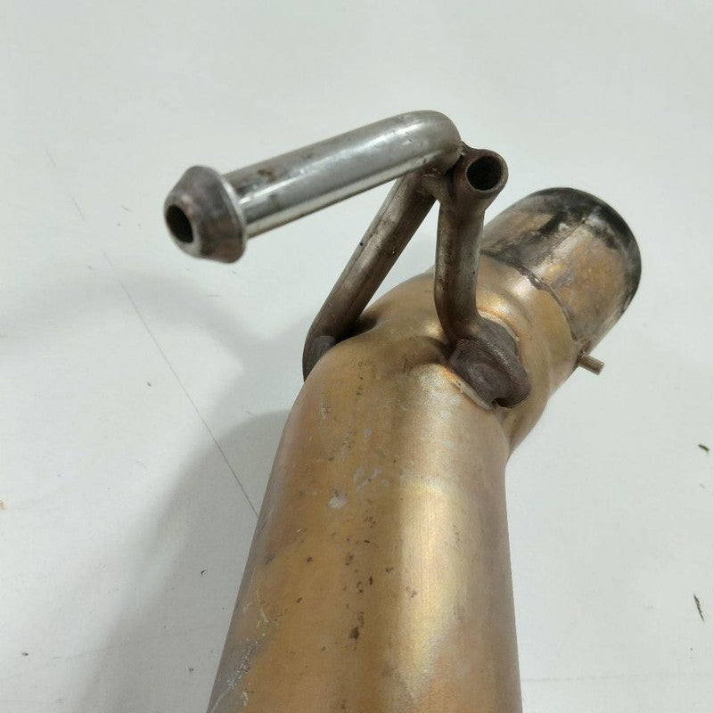 Jeep Compass Crossover Pipe  2.0 2025 2024 2023 OEM