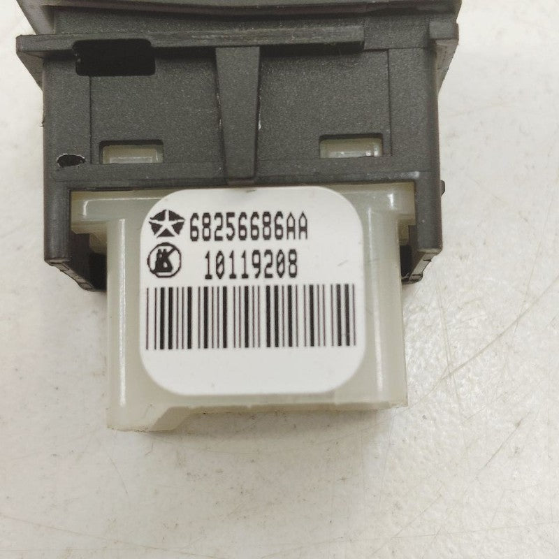 Chrysler 300 Heated Seat Switch  2017 2018 2019