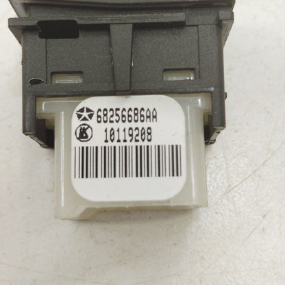 Chrysler 300 Heated Seat Switch  2017 2018 2019