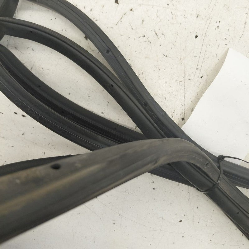 Hyundai Kona On Door Seal Rubber Right Passenger Front  2021 2020 2019