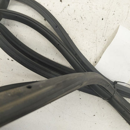 Hyundai Kona On Door Seal Rubber Right Passenger Front  2021 2020 2019