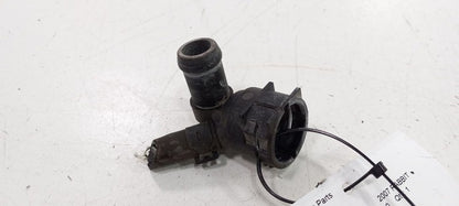 Volkswagen Rabbit Radiator Hose Neck 2006 2007 2008 2009 OEM
