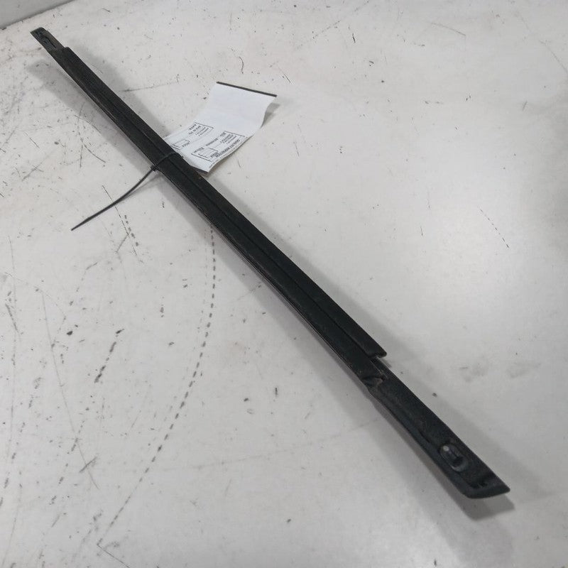 Ford Ecosport Door Glass Window Weather Strip Trim Front Right Passeng