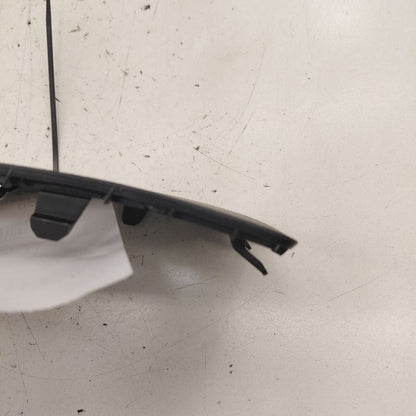 Chevy Trax Fuse Box Cover 2025 2024