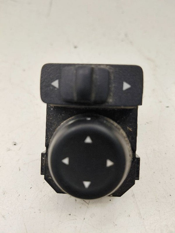 Driver's Front Door Mirror Switch Fits 15-24 Nissan Murano OEM