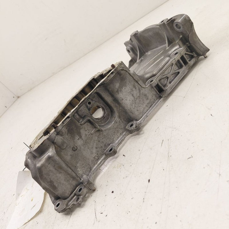 Lower Engine Oil Pan Fits 16-25 Chevy Malibu