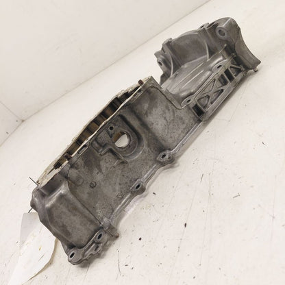 Lower Engine Oil Pan Fits 16-25 Chevy Malibu