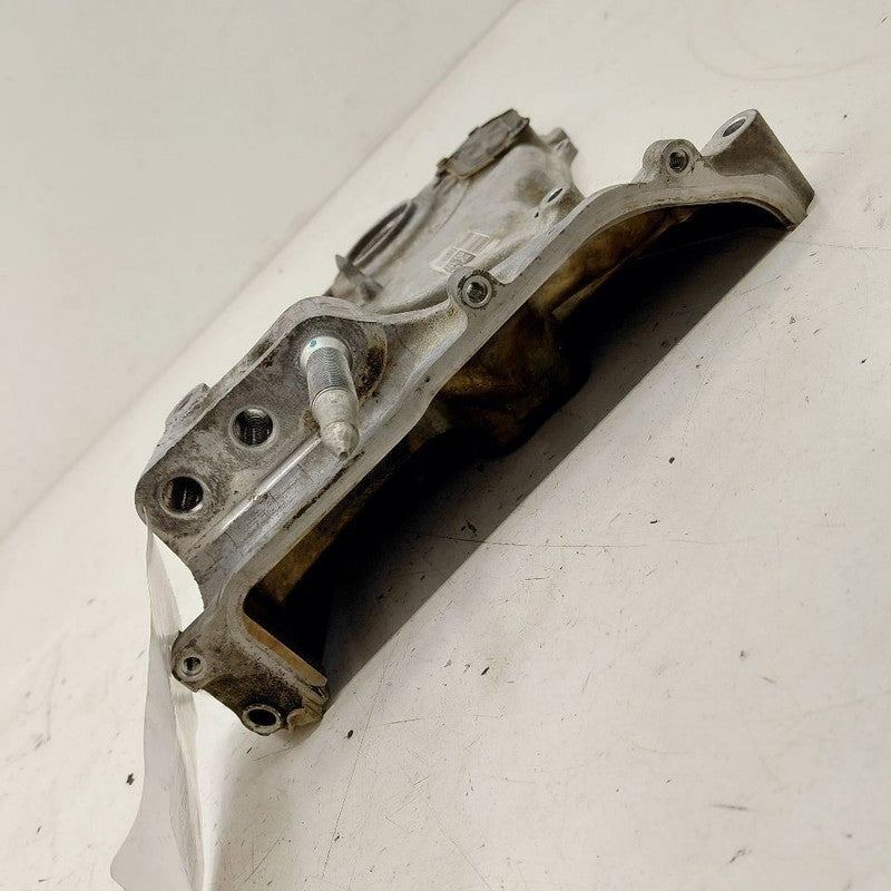 Timing Cover 1.5L Turbo Fits 16-25 Honda Civic