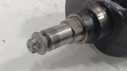 Chevy Volt Engine Crankshaft Crank Shaft  2011 2012 2013 2014 2015 OEM
