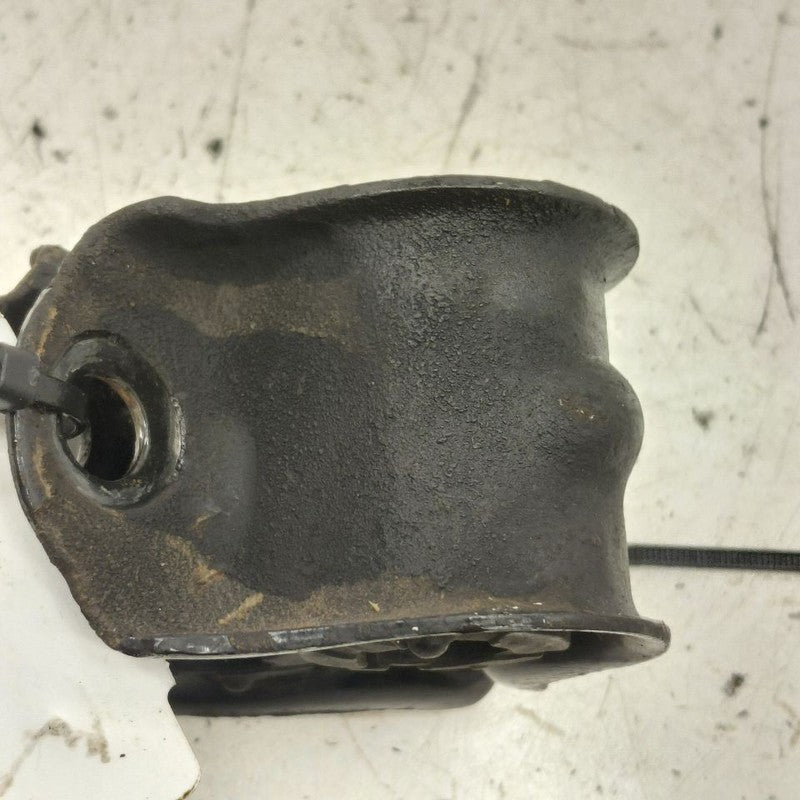 Volvo S60 Rear Sway Bar Bushing Mounting Bracket  2018 2017 2016
