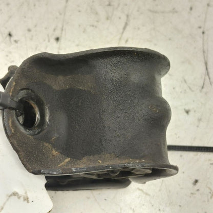 Volvo S60 Rear Sway Bar Bushing Mounting Bracket  2018 2017 2016