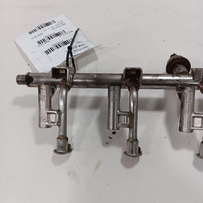 Ford Fusion Fuel Rail Injection Injector Mount Bar  1.5 2016 2015 2014