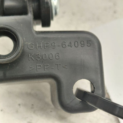 Mazda 6 Glovebox Damper {GHP964095} 2017 2016 2015 2014