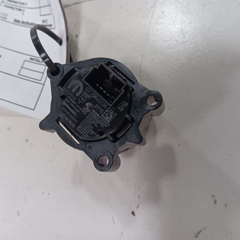 Ignition Push Button Switch Fits 15-21 RENEGADE  OEM