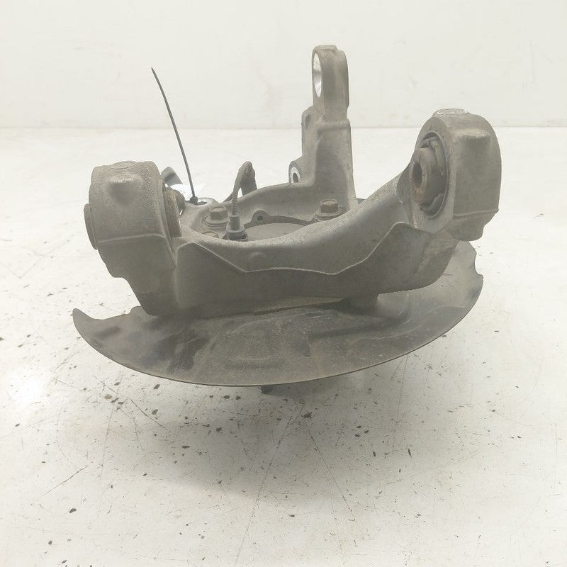 Left Rear Knuckle Stub Bearing Hub Fits 15-24 Ford Edge