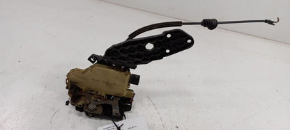 Volkswagen Jetta Door Latch Lock Right Passenger Rear 2003 2002 2001 2